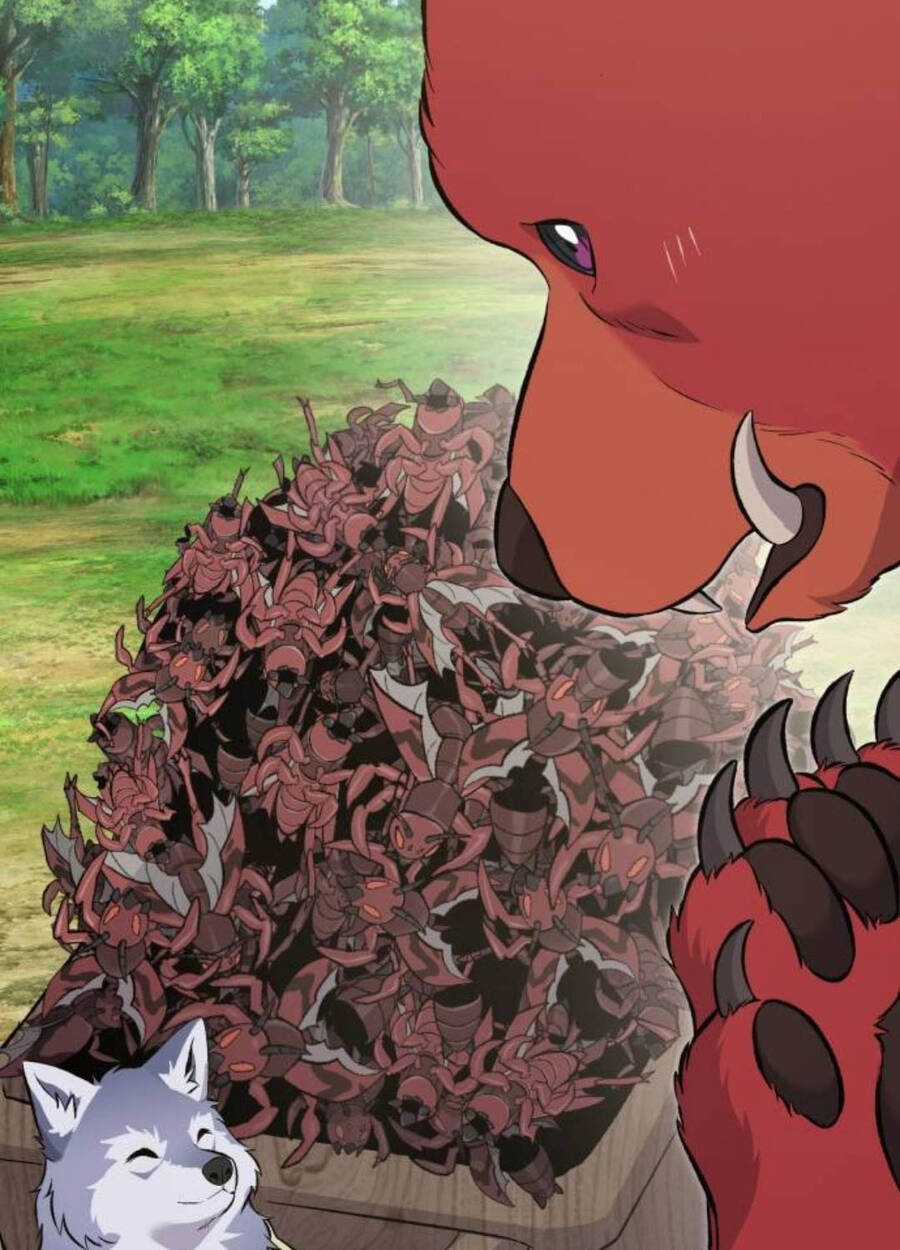 Làm Nông Dân Trong Tòa Tháp Thử Thách Chương 69 trang 178