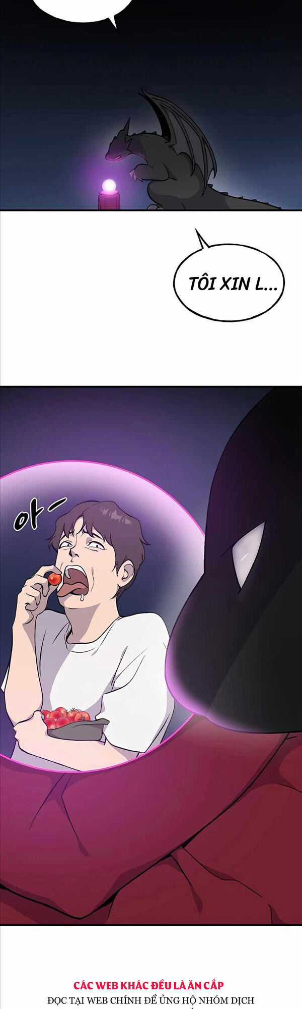 Làm Nông Dân Trong Tòa Tháp Thử Thách Chương 7 trang 13