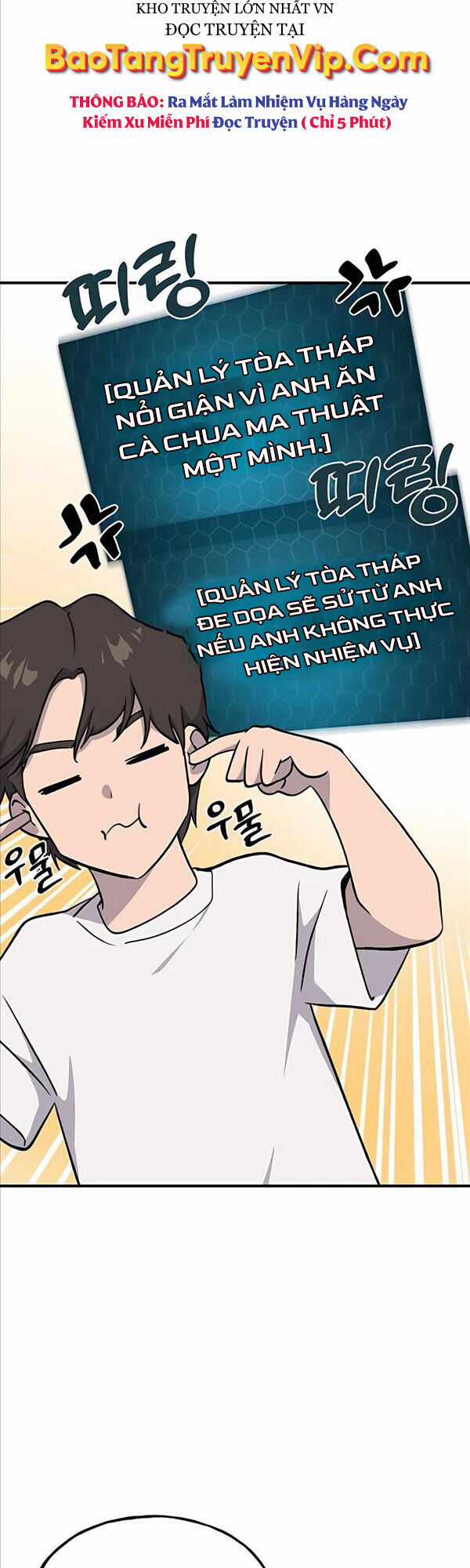 Làm Nông Dân Trong Tòa Tháp Thử Thách Chương 7 trang 14