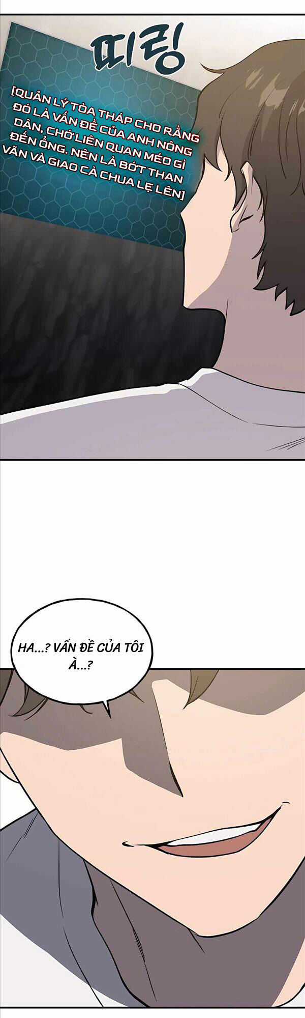 Làm Nông Dân Trong Tòa Tháp Thử Thách Chương 7 trang 2