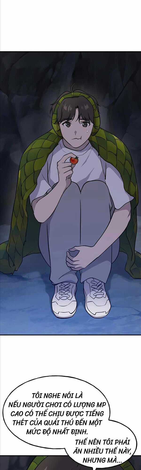 Làm Nông Dân Trong Tòa Tháp Thử Thách Chương 7 trang 21