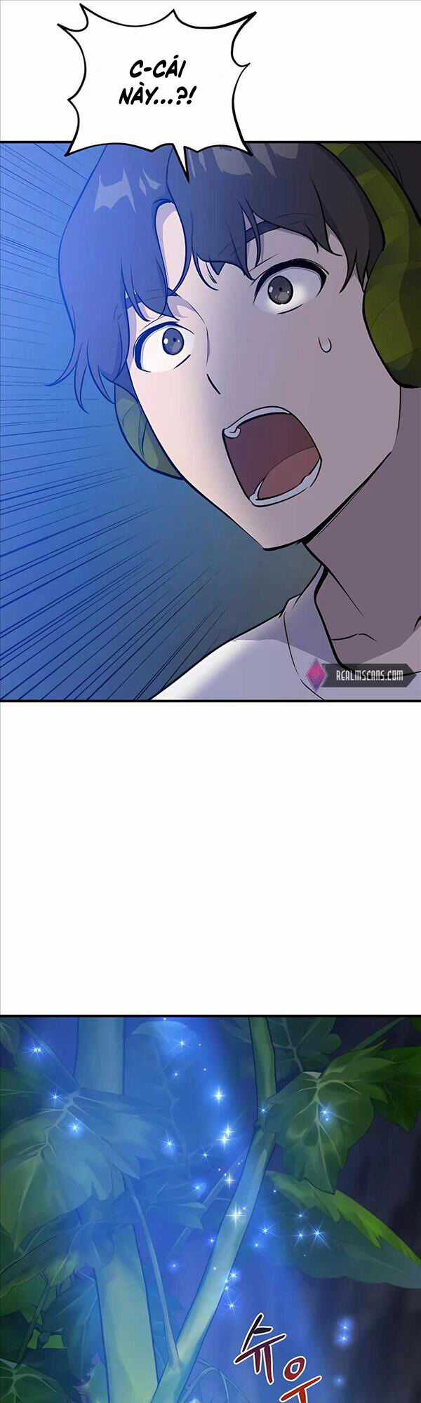 Làm Nông Dân Trong Tòa Tháp Thử Thách Chương 7 trang 25