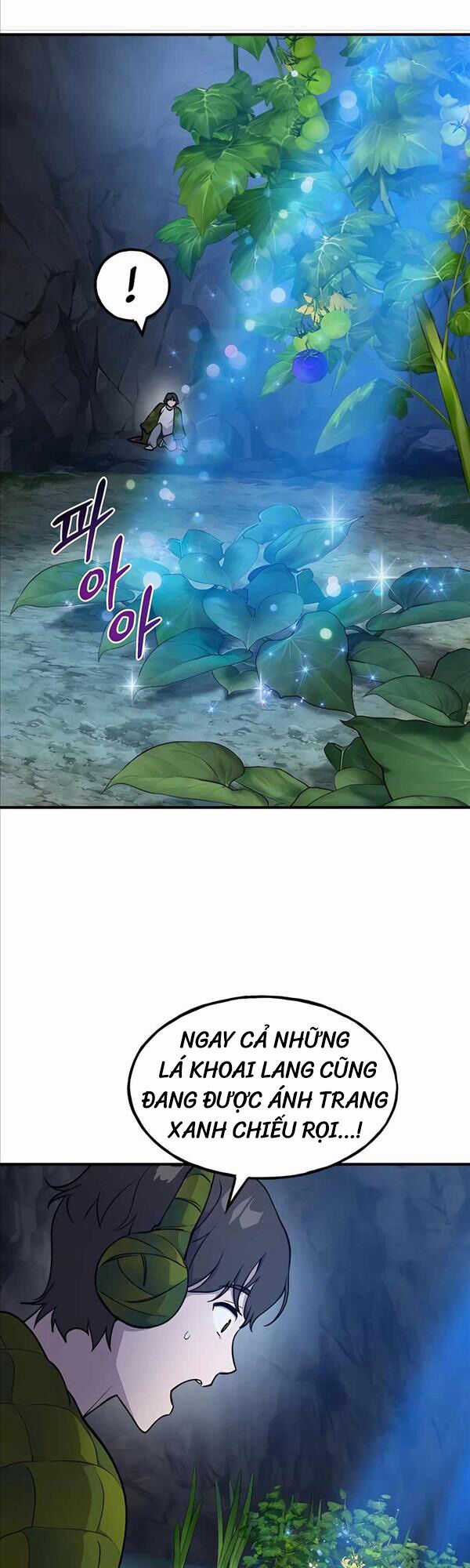 Làm Nông Dân Trong Tòa Tháp Thử Thách Chương 7 trang 29