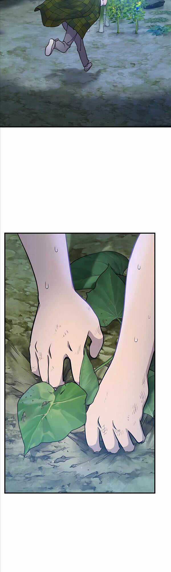 Làm Nông Dân Trong Tòa Tháp Thử Thách Chương 7 trang 32