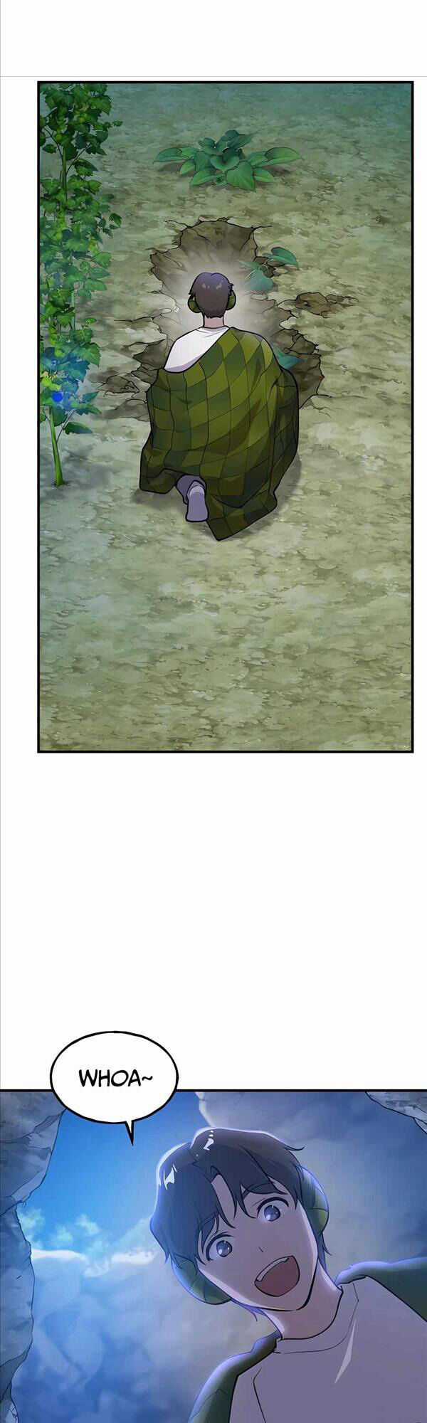 Làm Nông Dân Trong Tòa Tháp Thử Thách Chương 7 trang 33