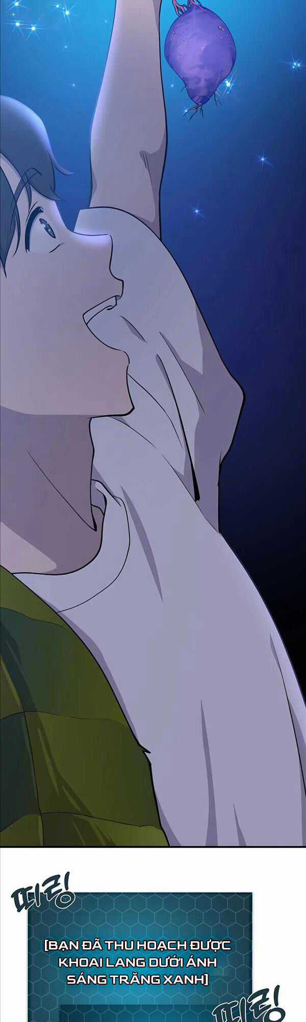 Làm Nông Dân Trong Tòa Tháp Thử Thách Chương 7 trang 35