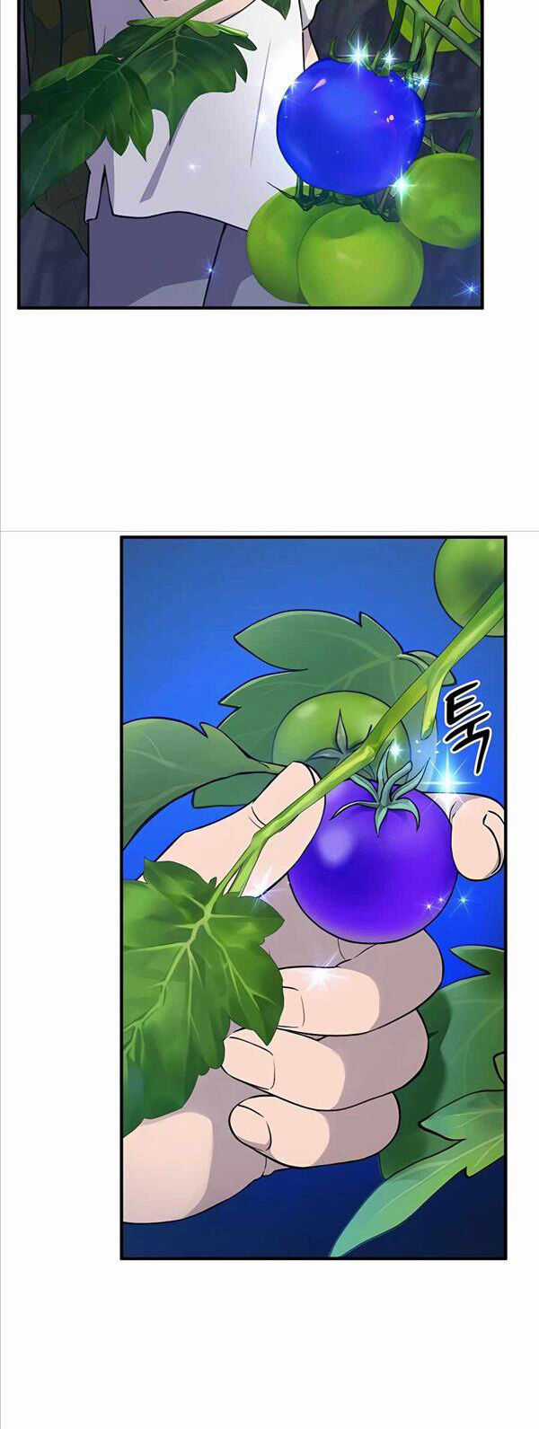 Làm Nông Dân Trong Tòa Tháp Thử Thách Chương 7 trang 37