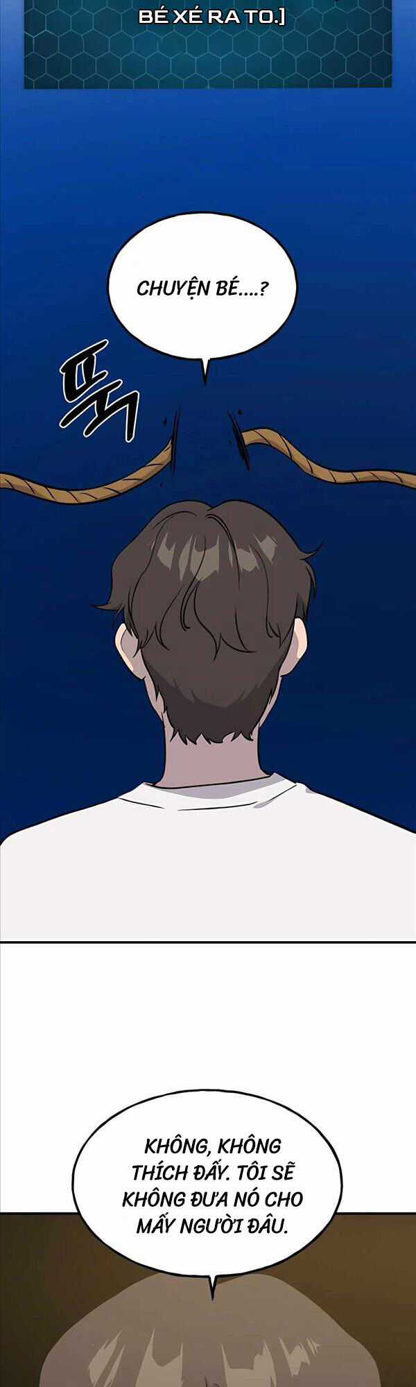 Làm Nông Dân Trong Tòa Tháp Thử Thách Chương 7 trang 4