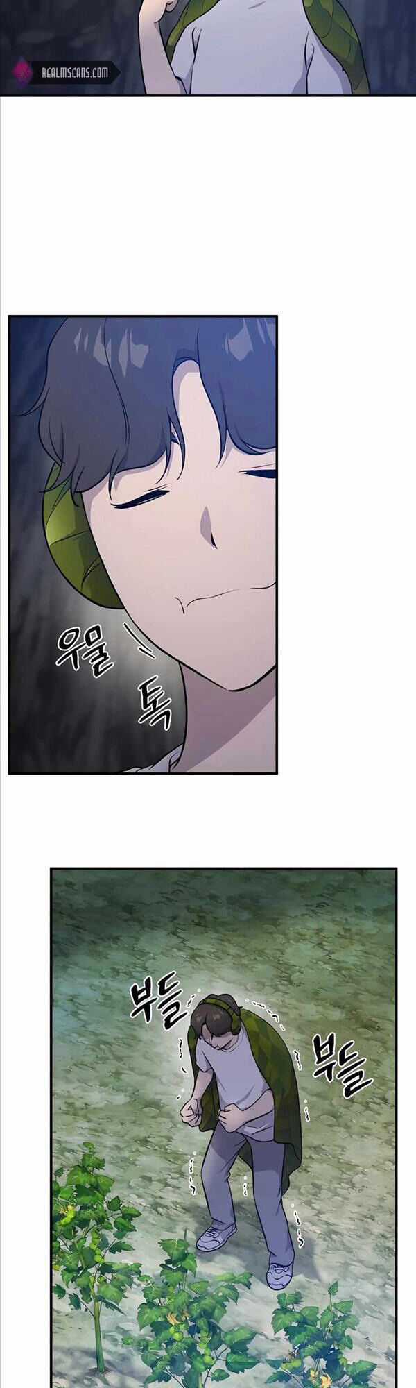 Làm Nông Dân Trong Tòa Tháp Thử Thách Chương 7 trang 44