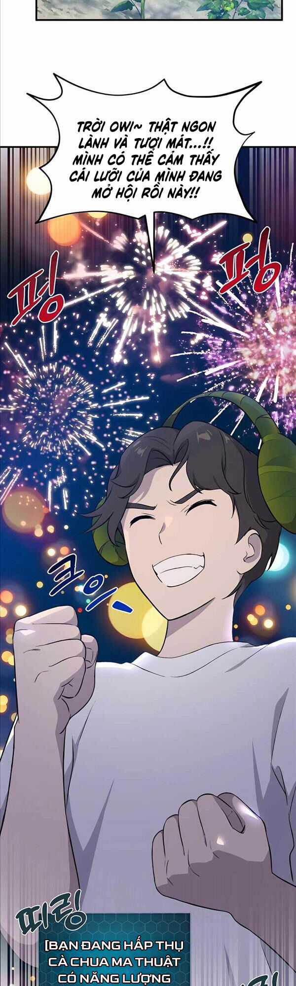 Làm Nông Dân Trong Tòa Tháp Thử Thách Chương 7 trang 45