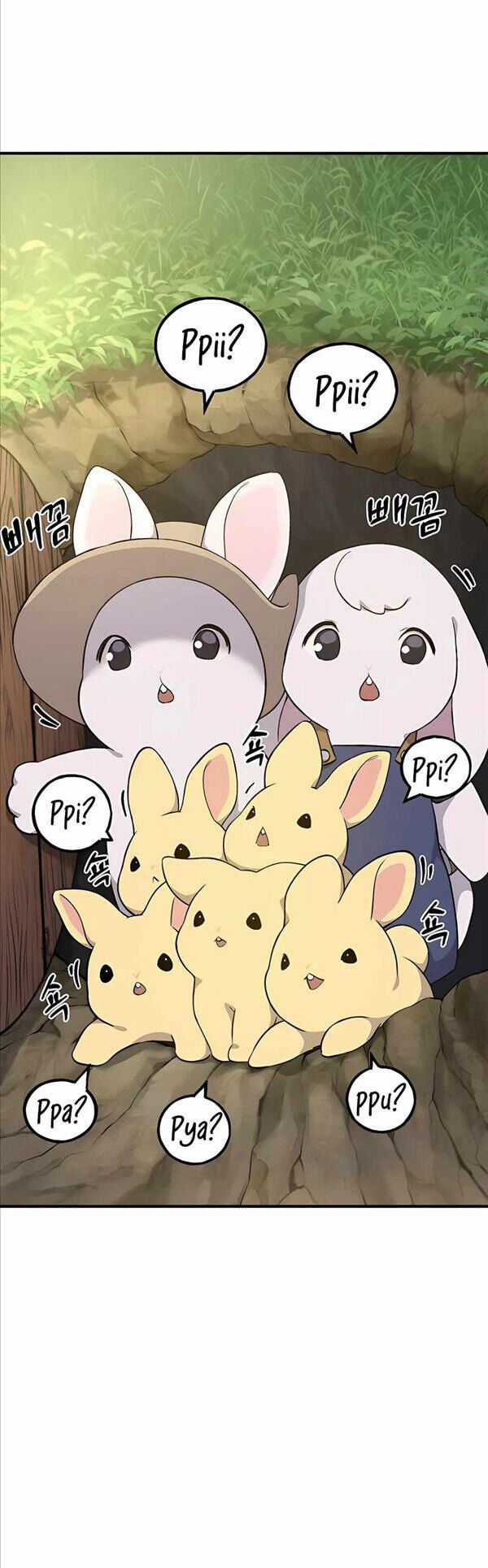 Làm Nông Dân Trong Tòa Tháp Thử Thách Chương 7 trang 49