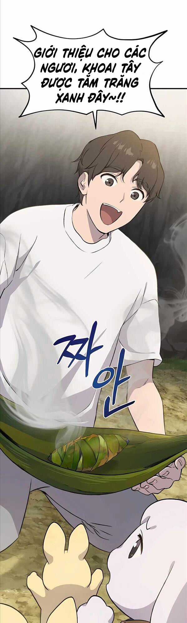 Làm Nông Dân Trong Tòa Tháp Thử Thách Chương 7 trang 51