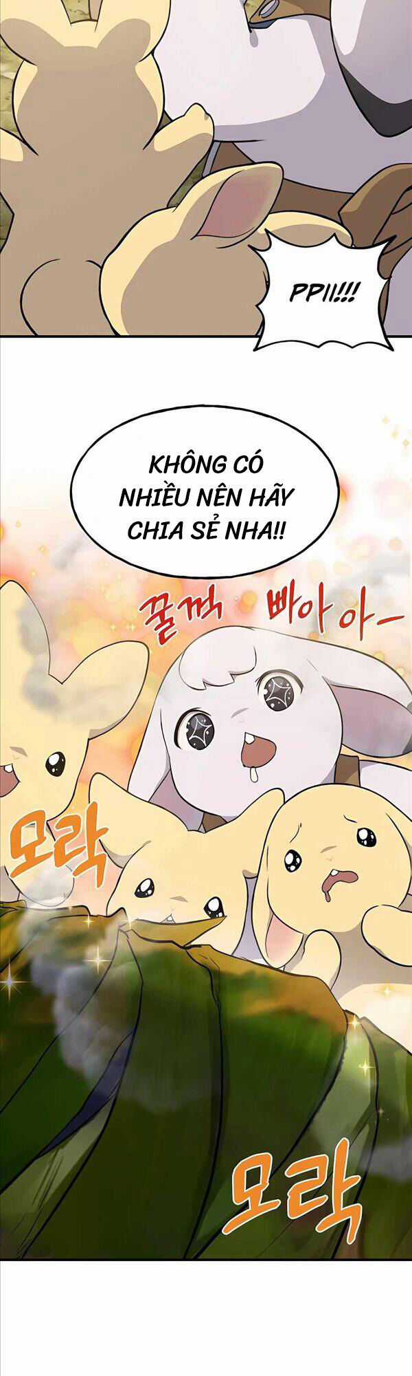 Làm Nông Dân Trong Tòa Tháp Thử Thách Chương 7 trang 52