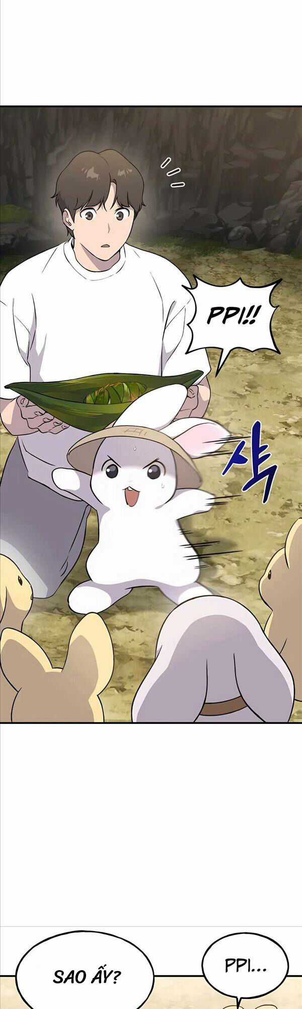 Làm Nông Dân Trong Tòa Tháp Thử Thách Chương 7 trang 53