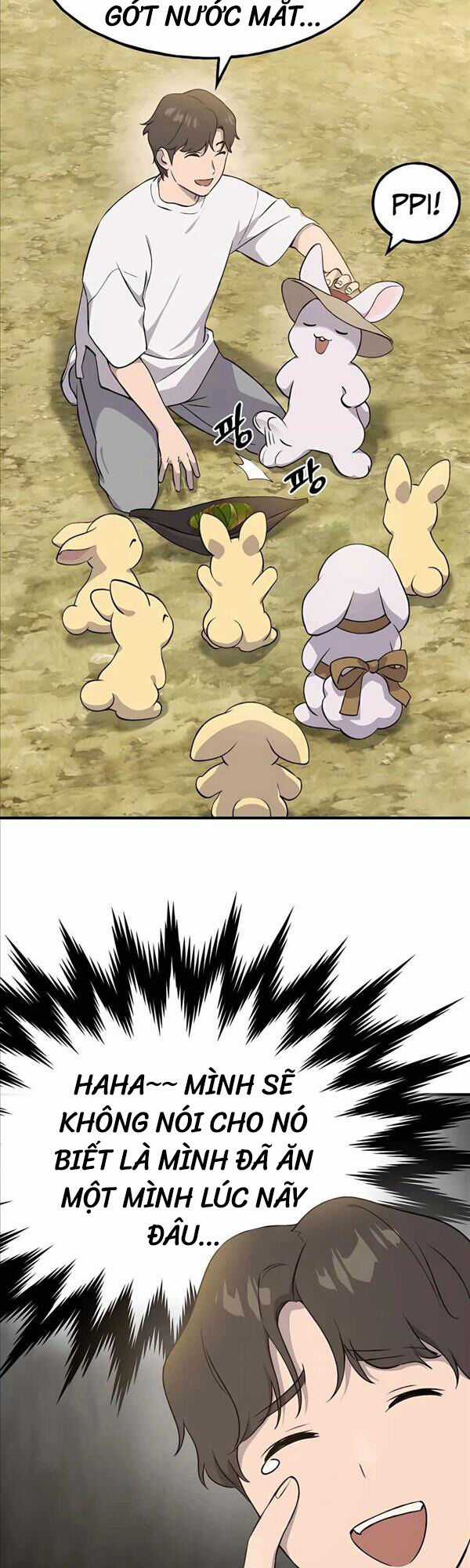 Làm Nông Dân Trong Tòa Tháp Thử Thách Chương 7 trang 56