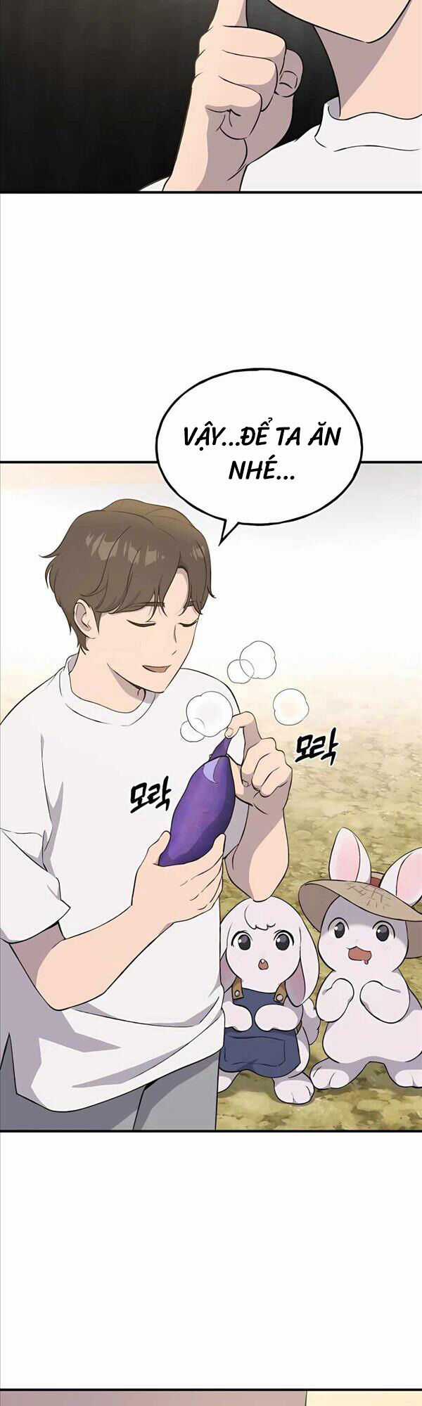 Làm Nông Dân Trong Tòa Tháp Thử Thách Chương 7 trang 57