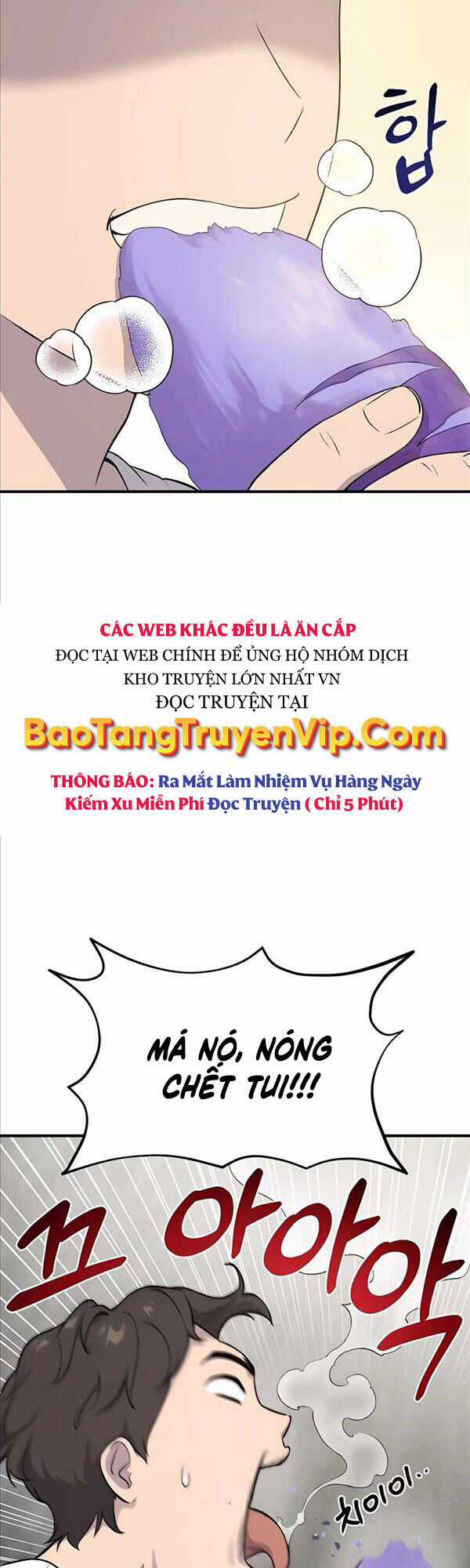 Làm Nông Dân Trong Tòa Tháp Thử Thách Chương 7 trang 58