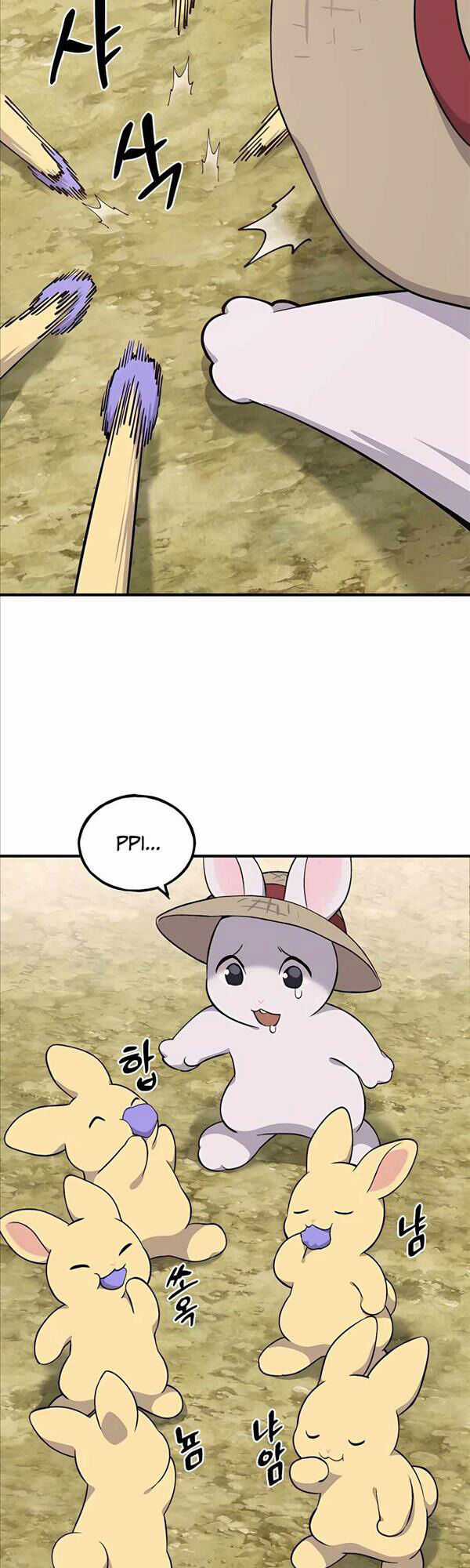 Làm Nông Dân Trong Tòa Tháp Thử Thách Chương 7 trang 61