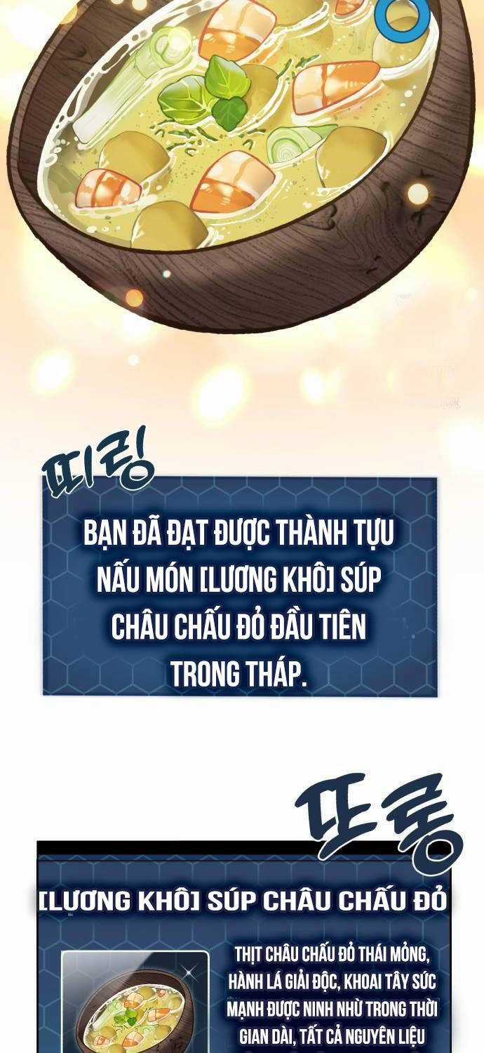 Làm Nông Dân Trong Tòa Tháp Thử Thách Chương 70 trang 110