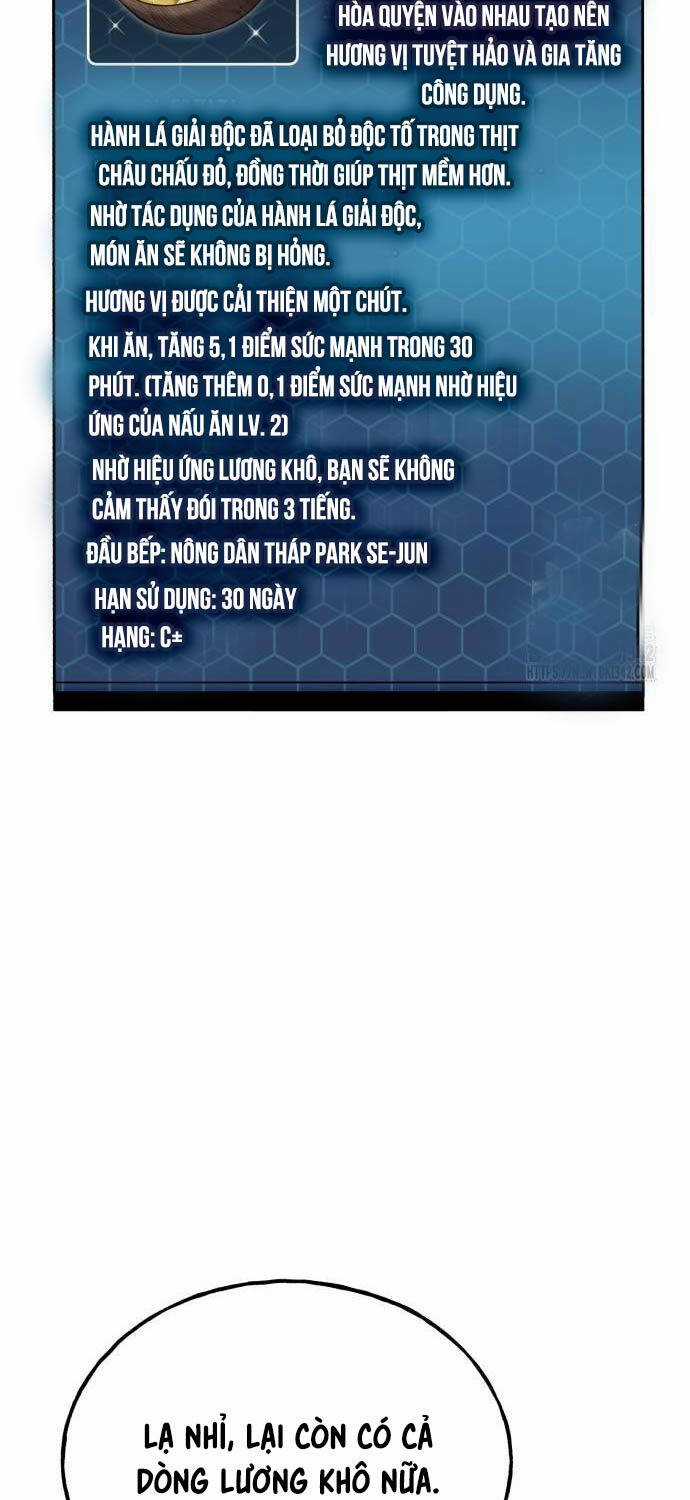 Làm Nông Dân Trong Tòa Tháp Thử Thách Chương 70 trang 111