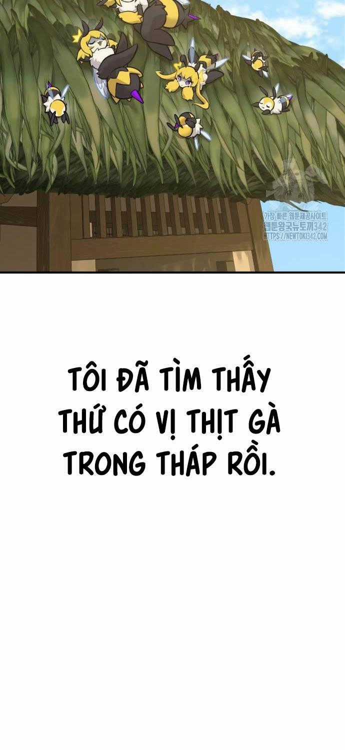 Làm Nông Dân Trong Tòa Tháp Thử Thách Chương 70 trang 122