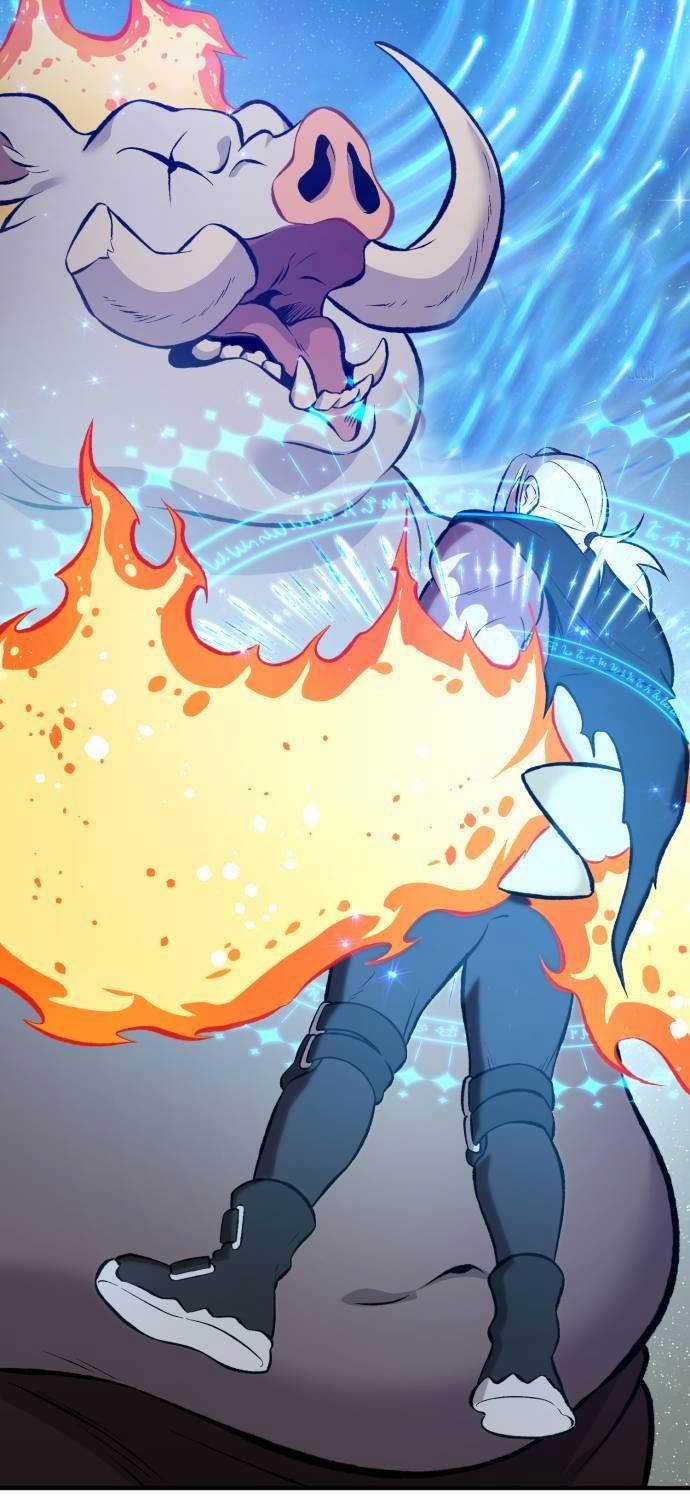 Làm Nông Dân Trong Tòa Tháp Thử Thách Chương 70 trang 43