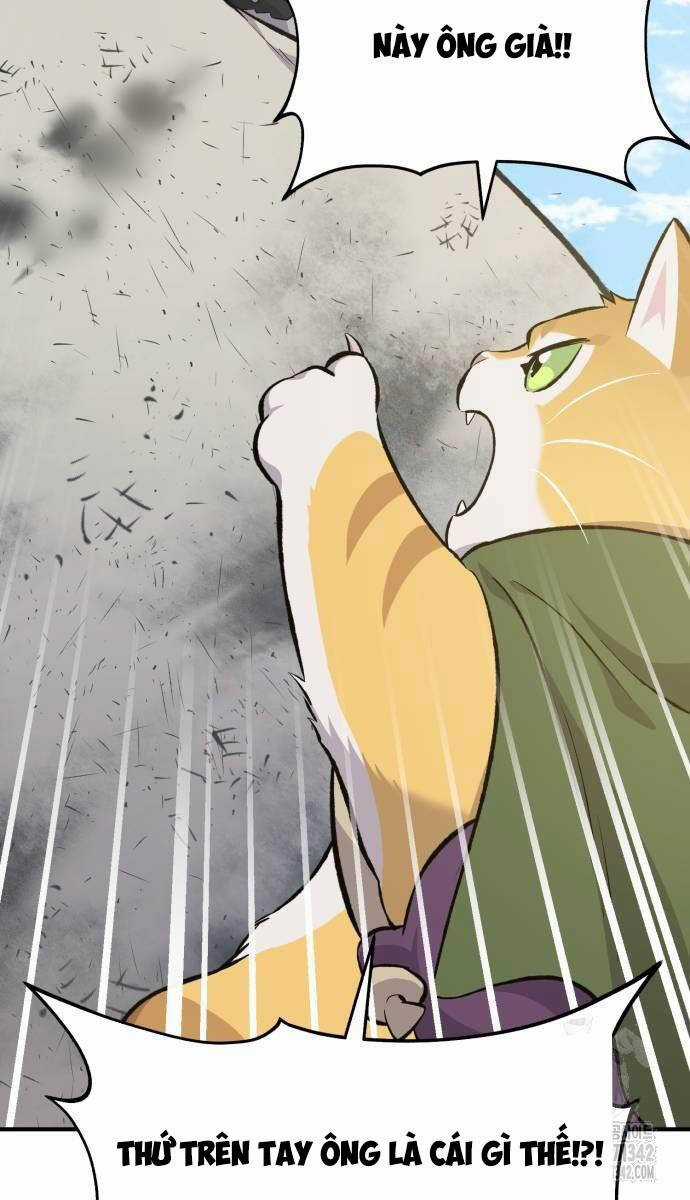 Làm Nông Dân Trong Tòa Tháp Thử Thách Chương 70 trang 64