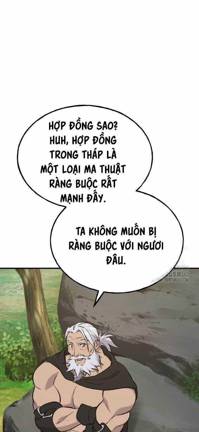 Làm Nông Dân Trong Tòa Tháp Thử Thách Chương 70 trang 75