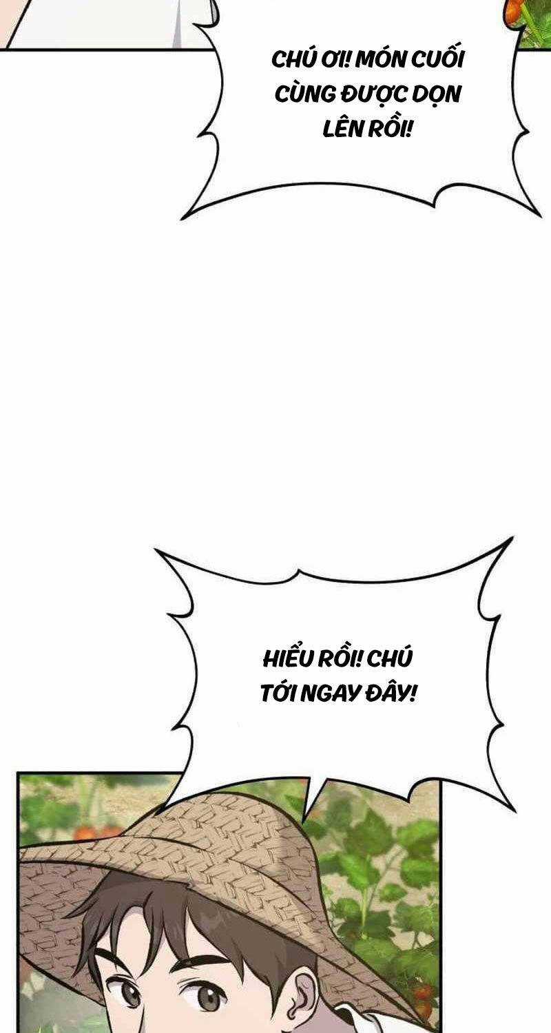 Làm Nông Dân Trong Tòa Tháp Thử Thách Chương 72 trang 122