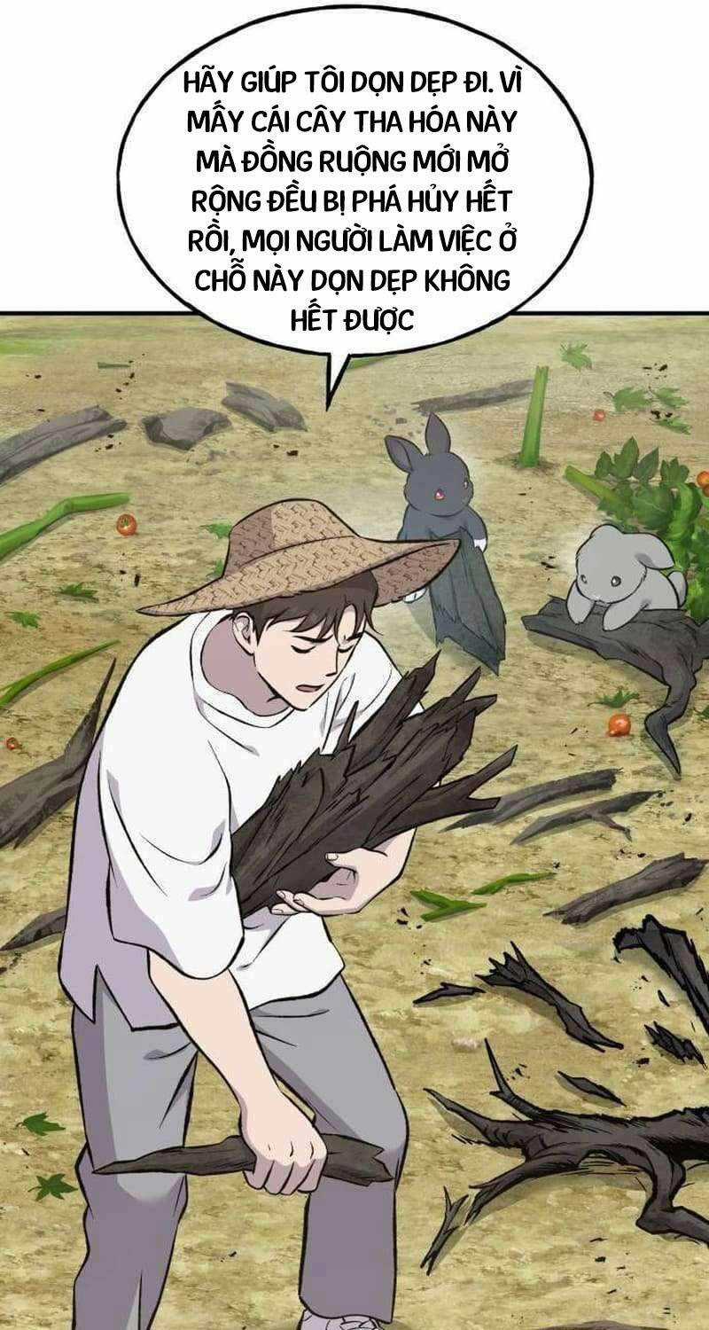 Làm Nông Dân Trong Tòa Tháp Thử Thách Chương 72 trang 47