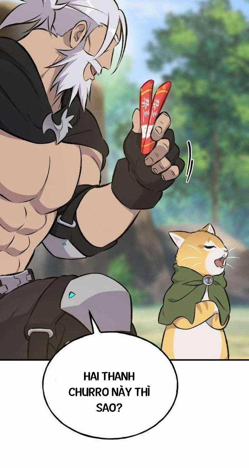 Làm Nông Dân Trong Tòa Tháp Thử Thách Chương 72 trang 77