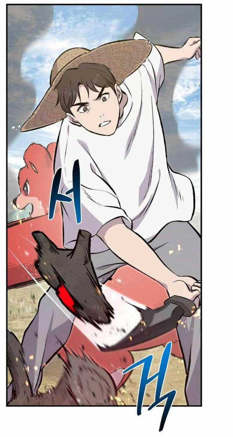 Làm Nông Dân Trong Tòa Tháp Thử Thách Chương 72 trang 9