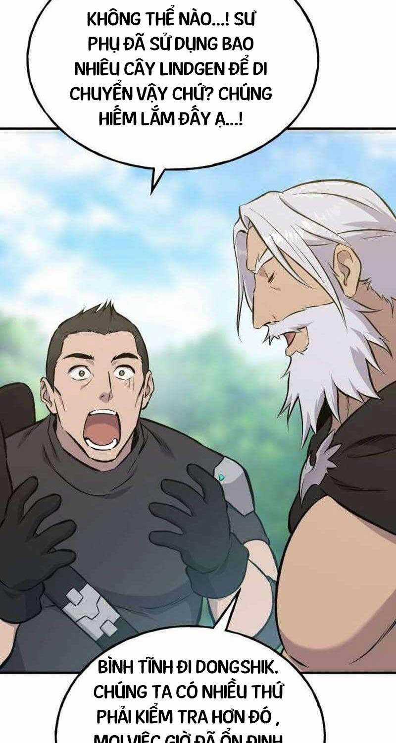 Làm Nông Dân Trong Tòa Tháp Thử Thách Chương 72 trang 99