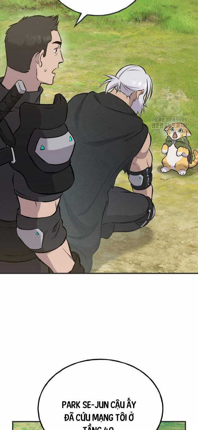 Làm Nông Dân Trong Tòa Tháp Thử Thách Chương 73 trang 57