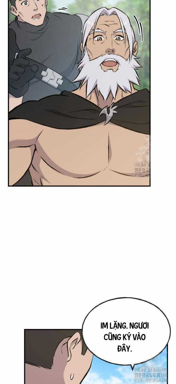 Làm Nông Dân Trong Tòa Tháp Thử Thách Chương 73 trang 71