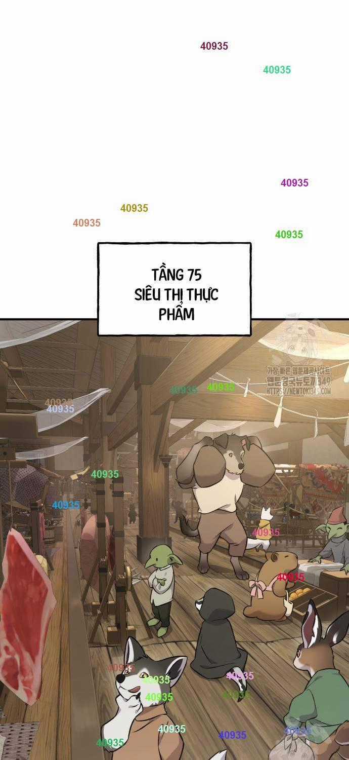 Làm Nông Dân Trong Tòa Tháp Thử Thách Chương 74 trang 0