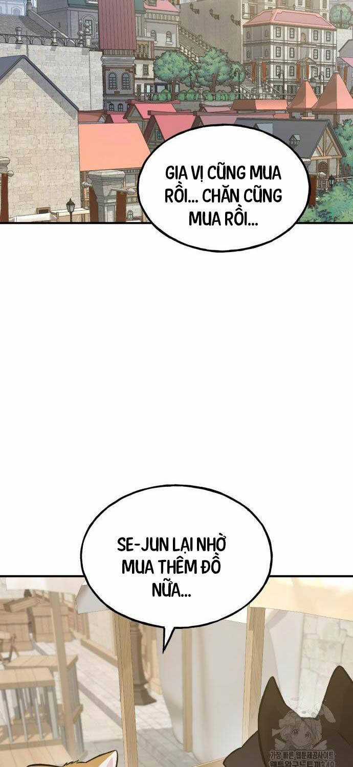 Làm Nông Dân Trong Tòa Tháp Thử Thách Chương 74 trang 22