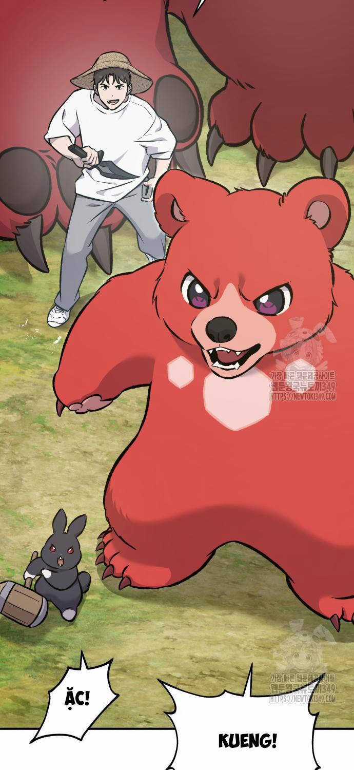 Làm Nông Dân Trong Tòa Tháp Thử Thách Chương 74 trang 75