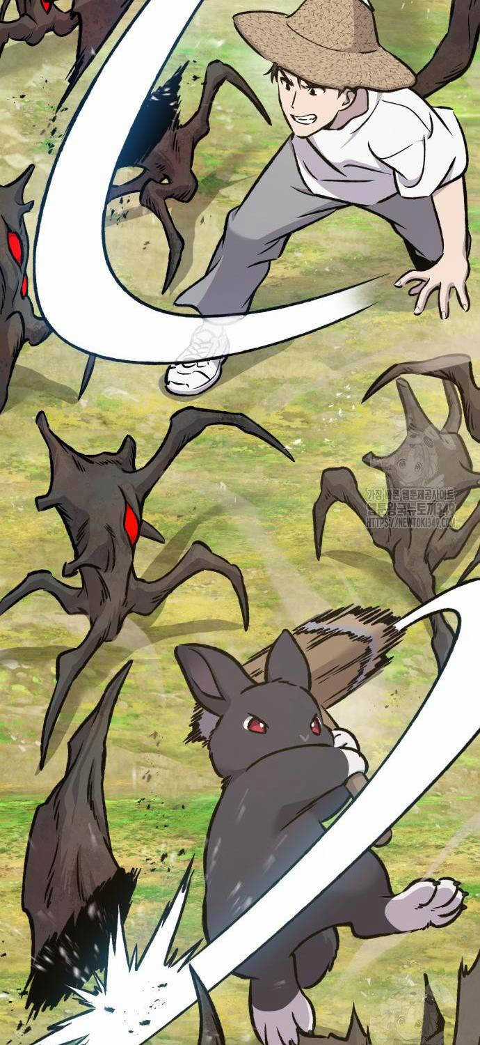 Làm Nông Dân Trong Tòa Tháp Thử Thách Chương 74 trang 79