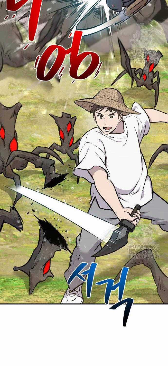 Làm Nông Dân Trong Tòa Tháp Thử Thách Chương 74 trang 82