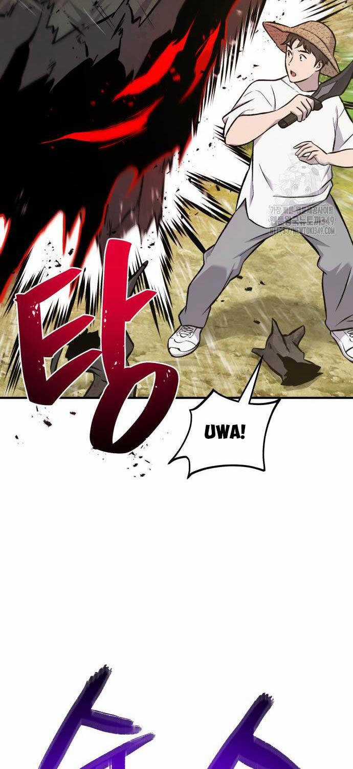 Làm Nông Dân Trong Tòa Tháp Thử Thách Chương 74 trang 84