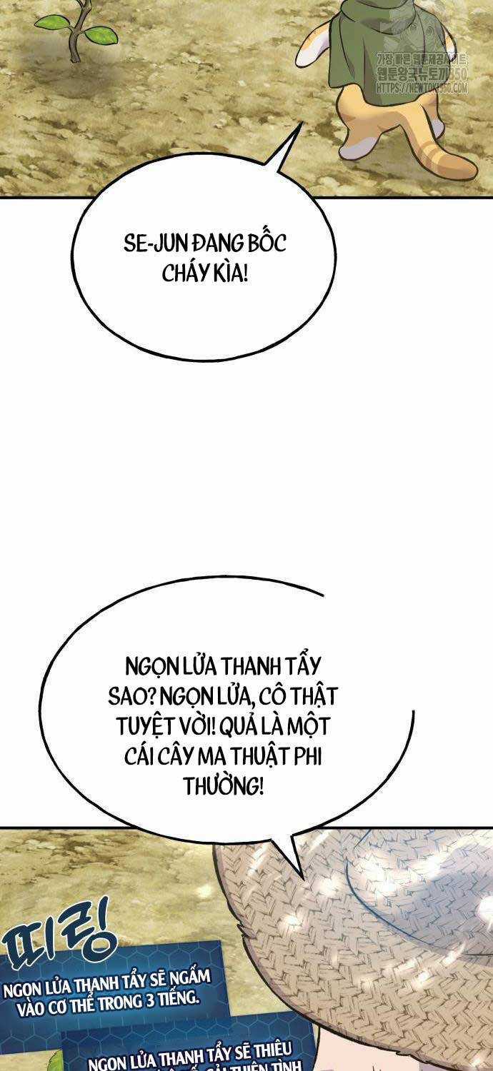 Làm Nông Dân Trong Tòa Tháp Thử Thách Chương 75 trang 107