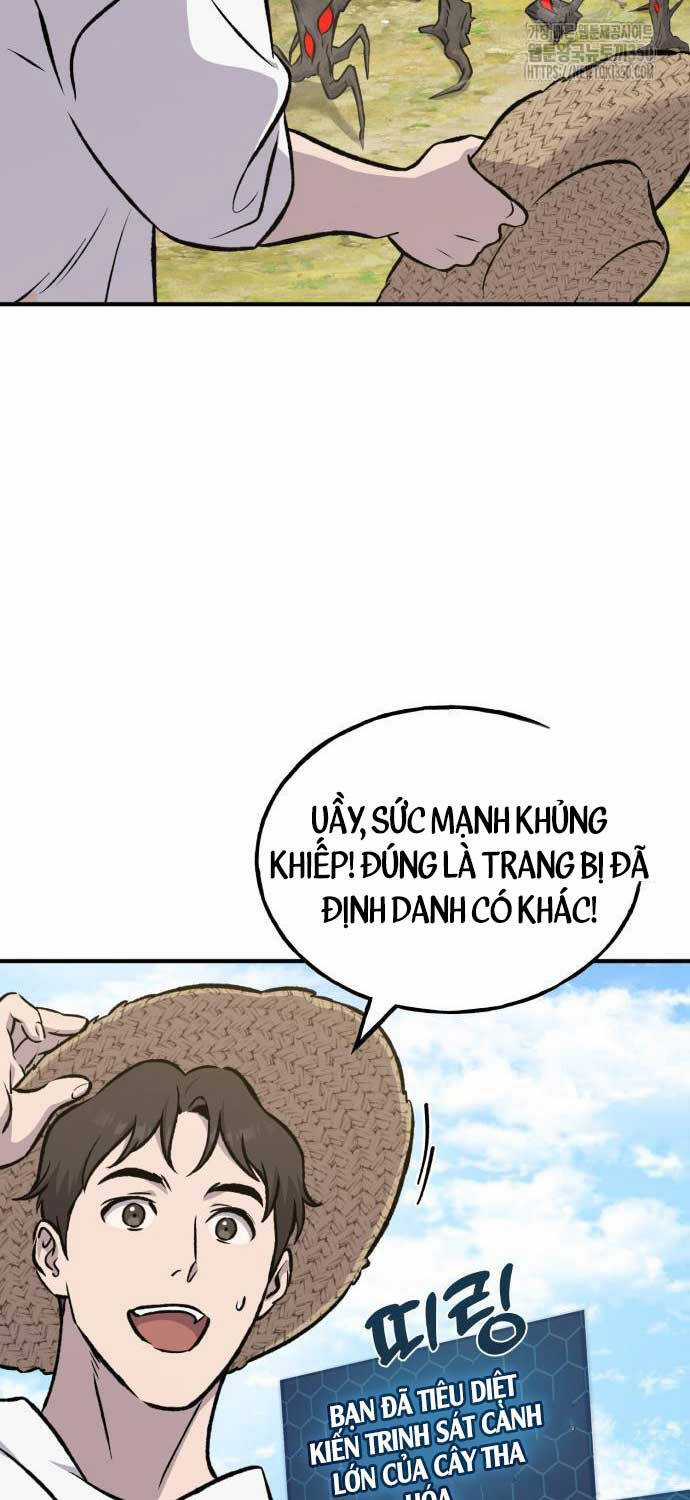 Làm Nông Dân Trong Tòa Tháp Thử Thách Chương 75 trang 27