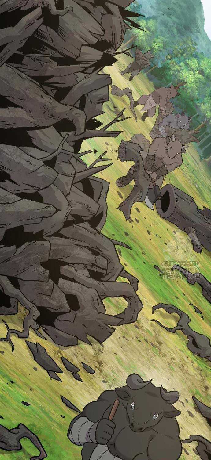 Làm Nông Dân Trong Tòa Tháp Thử Thách Chương 75 trang 47