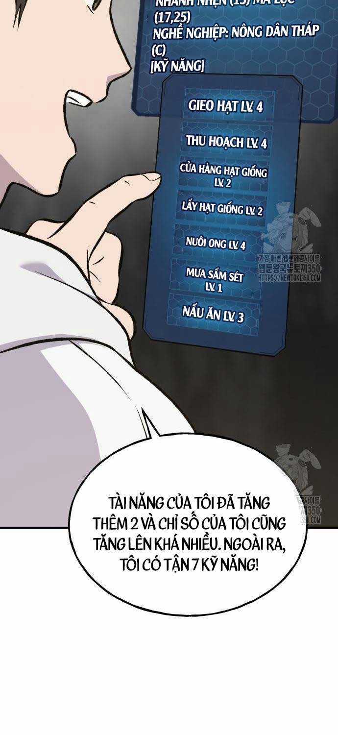 Làm Nông Dân Trong Tòa Tháp Thử Thách Chương 75 trang 58