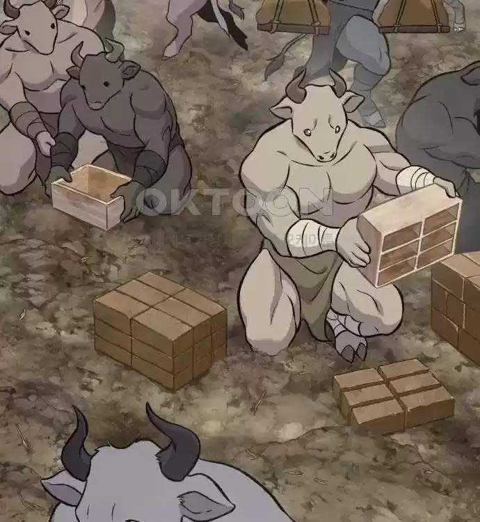 Làm Nông Dân Trong Tòa Tháp Thử Thách Chương 77 trang 109