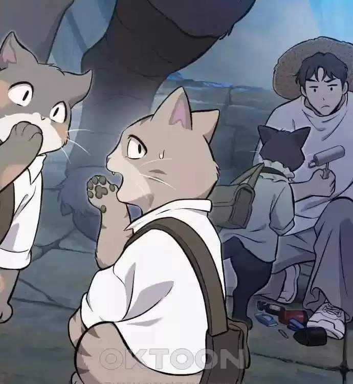 Làm Nông Dân Trong Tòa Tháp Thử Thách Chương 77 trang 35