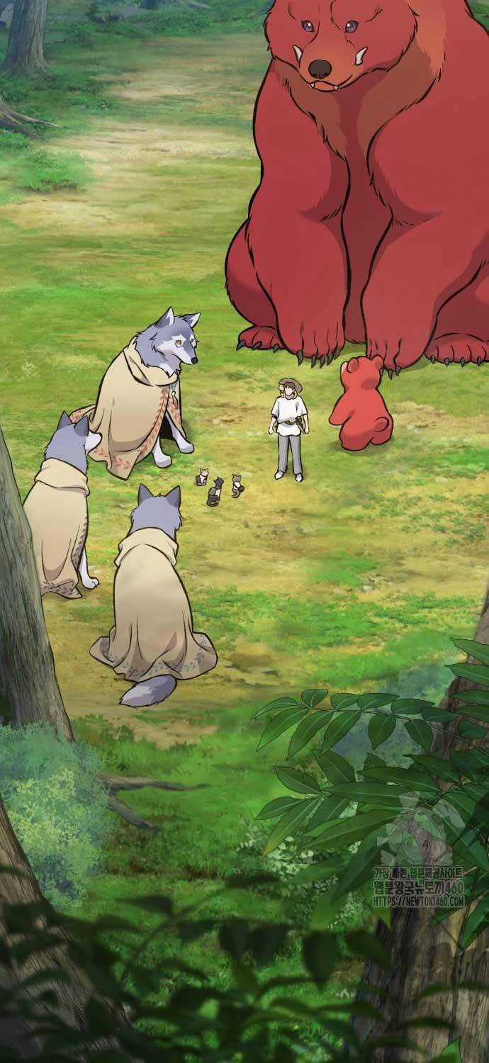 Làm Nông Dân Trong Tòa Tháp Thử Thách Chương 78 trang 28