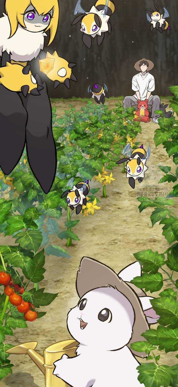 Làm Nông Dân Trong Tòa Tháp Thử Thách Chương 79 trang 36