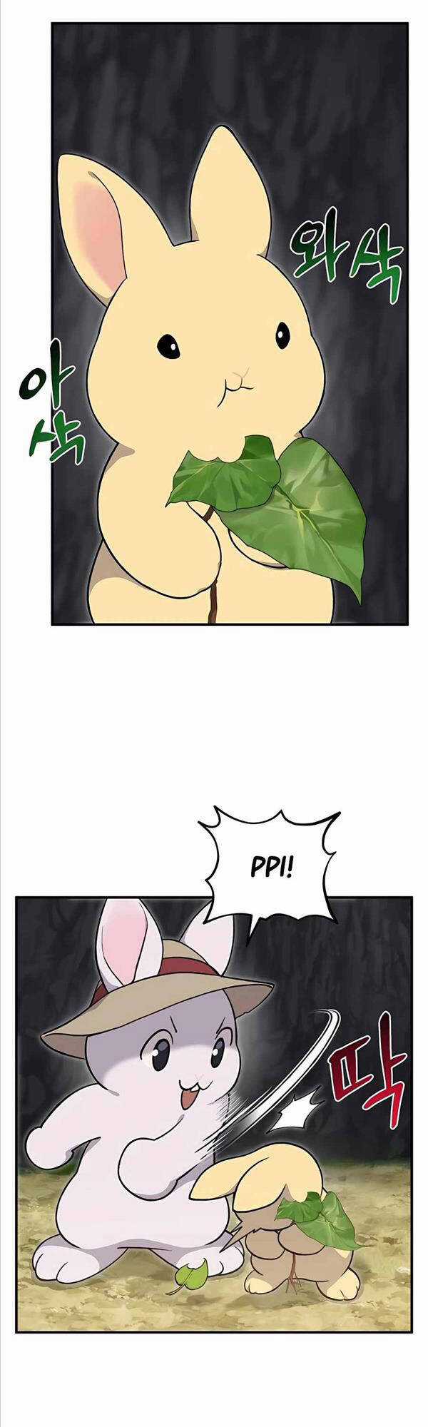 Làm Nông Dân Trong Tòa Tháp Thử Thách Chương 8 trang 14